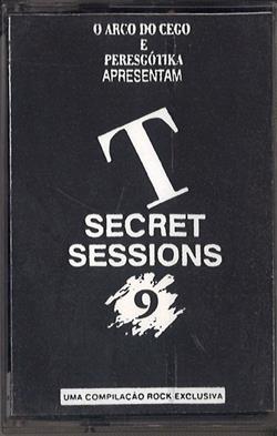 Download Various - T Secret Sessions 9