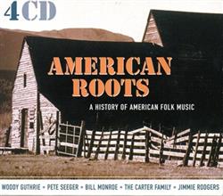 Download Various - American Roots A History Of American Folk Music