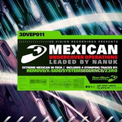 Download Nanuk - Mexican Undercover Operations