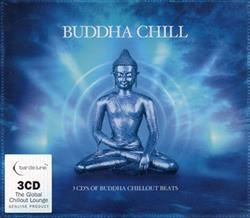 Download Various - Buddha Chill