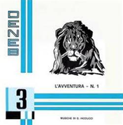 Download G Iacoucci - LAvventura N 1