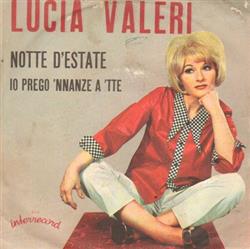 Download Lucia Valeri - Notte DEstate