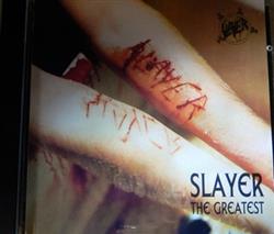 Download Slayer - The Greatest