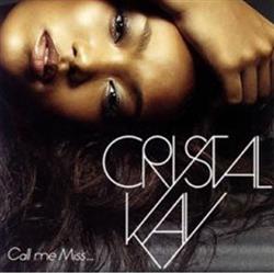 Download Crystal Kay - Call Me Miss