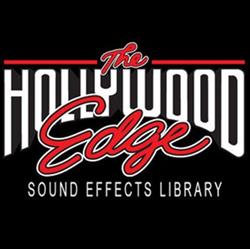 Download The Hollywood Edge - The Hollywood Edge Demonstration Disc 1991