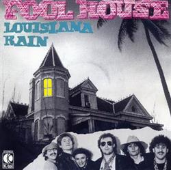 Download Fool House - Louisiana Rain