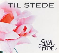 Download Sola Fide - Til Stede