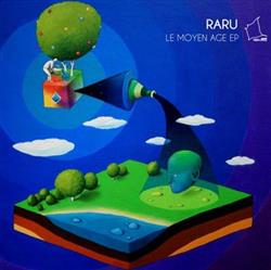 Download Raru - Le Moyen Age EP