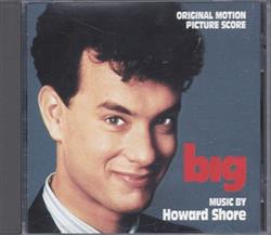 Download Howard Shore - Big