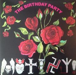 Download The Birthday Party - Mutiny ep The Bad Seed