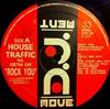 House Traffic Feat Aretha Day - Rock You
