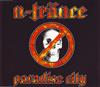last ned album NTrance - Paradise City