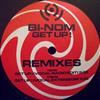 BiNom - Get Up Remixes