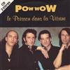 baixar álbum Pow Wow - Le Poisson Dans La Vitrine
