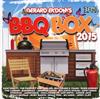 ouvir online Various - Gerard Ekdoms BBQ Box 2015