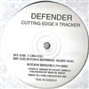 ladda ner album Defender - Cutting Edge II Tracker