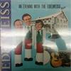last ned album Edelweiss Trio - Edelweiss An Evening With The Edelweiss Trio