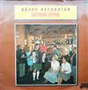 last ned album Arthur Spink - Happy Accordion