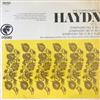 descargar álbum Joseph Haydn, Max Goberman, Orchester Der Wiener Staatsoper - The Symphonies of Haydn Vol 4