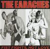 ouvir online The Earaches - Fist Fights Hot Love