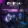 online luisteren ØKUNA - Broken Inside Ep