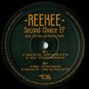 online anhören Reekee Feat Erik Rico And Patrice Scott - Second Choice EP
