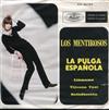 last ned album Los Mentirosos - La Pulga Española