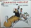 last ned album Zapato Veloz - La Pepa Aupa España