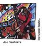 online luisteren Joe Santerre - The Scenic Route