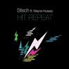online luisteren Stisch ft Wayne Hussey - Hit Repeat