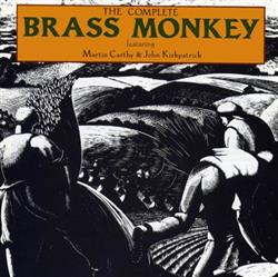 Download Brass Monkey - The Complete Brass Monkey