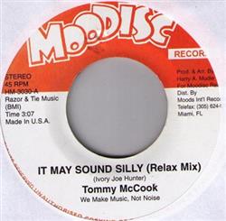 Download Tommy McCook Inga Larsen & I Roy - It May Sound Silly