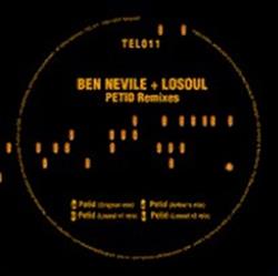 Download Ben Nevile + LoSoul - Petid Remixes