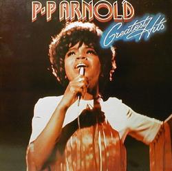 Download PP Arnold - Greatest Hits