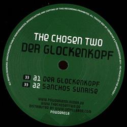 Download The Chosen Two - Der Glockenkopf Durchzug