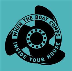 Download Flotation Toy Warning - When The Boat Comes Inside Your House