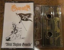 Download Saram - Metal Mayhem Genocide