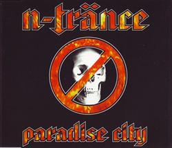 Download NTrance - Paradise City