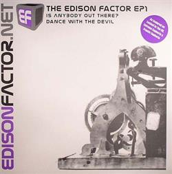 Download The Edison Factor - The Edison Factor EP 1