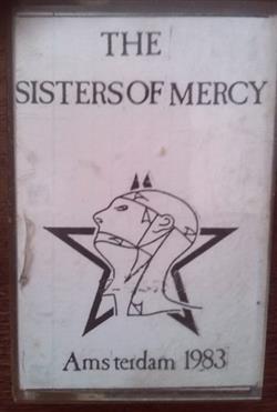 Download The Sisters Of Mercy - Amsterdam 1983