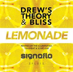 Download Drew's Theory & Bliss - Lemonade SFL015