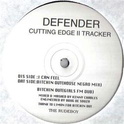 Download Defender - Cutting Edge II Tracker