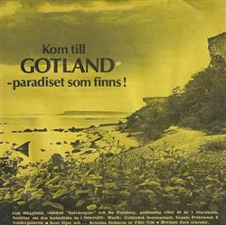 Download No Artist - Kom Till Gotland Paradiset Som Finns