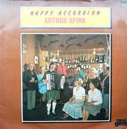 Download Arthur Spink - Happy Accordion