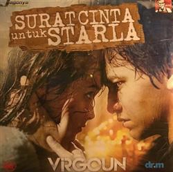 Download Virgoun - Surat Cinta Untuk Starla