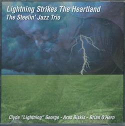 Download The Stealin' Jazz Trio - Lightning Strikes The Heartland