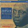 ascolta in linea Scott Joplin - The Entertainer And Other Original Rags