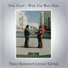 ouvir online Pink Floyd - Wish You Were Here Trance Remixes New Edition