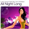 descargar álbum Luke Lawson Feat Big John Whitefield - All Night Long