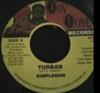 online anhören Simpleman - Turban
